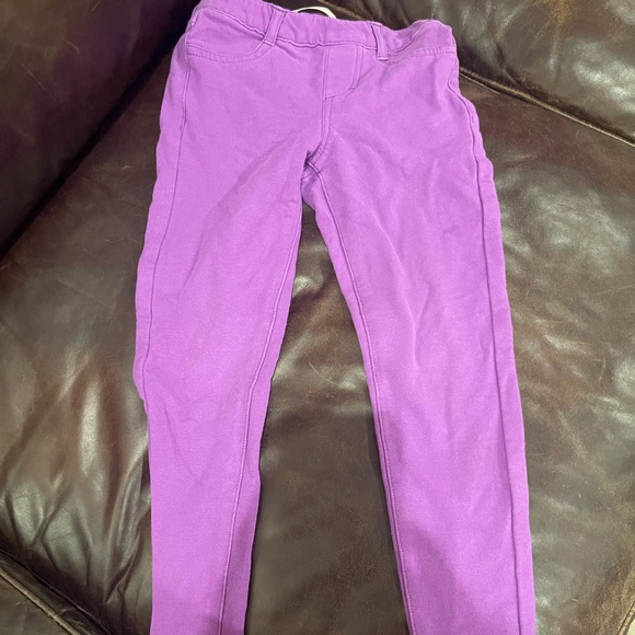 Levi's Other - Levi’s girls pull on legging - size 6x